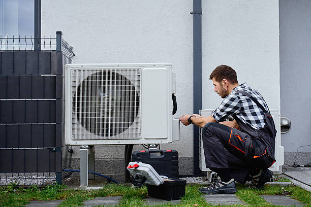 Trusted Hvac service in Lovejoy, IL - AAA Pro HVAC